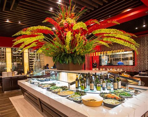 Texas brazil - Texas de Brazil, Las Vegas. 9,503 likes · 11 talking about this · 151,509 were here. Texas de Brazil, is a Brazilian steakhouse, or churrascaria, that features endless servings of flame-